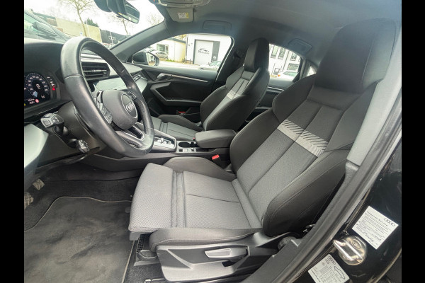 Audi A3 Limousine 30 TFSI Advanced edition VIRTUAL | PDC | CARPLAY|