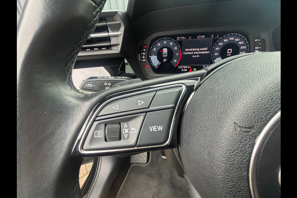 Audi A3 Limousine 30 TFSI Advanced edition VIRTUAL | PDC | CARPLAY|