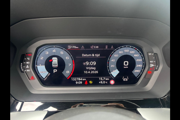 Audi A3 Limousine 30 TFSI Advanced edition VIRTUAL | PDC | CARPLAY|