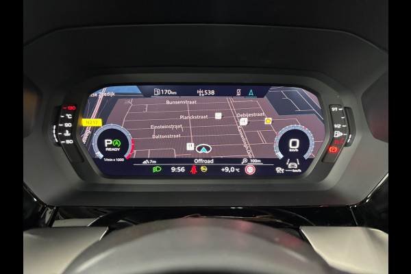 Audi A3 Limousine 30 TFSI Advanced edition VIRTUAL | PDC | CARPLAY|