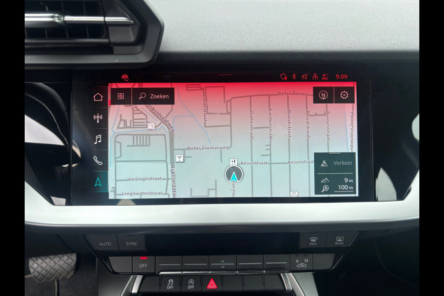 Audi A3 Limousine 30 TFSI Advanced edition VIRTUAL | PDC | CARPLAY|