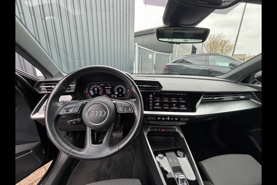 Audi A3 Limousine 30 TFSI Advanced edition VIRTUAL | PDC | CARPLAY|