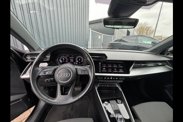 Audi A3 Limousine 30 TFSI Advanced edition VIRTUAL | PDC | CARPLAY|