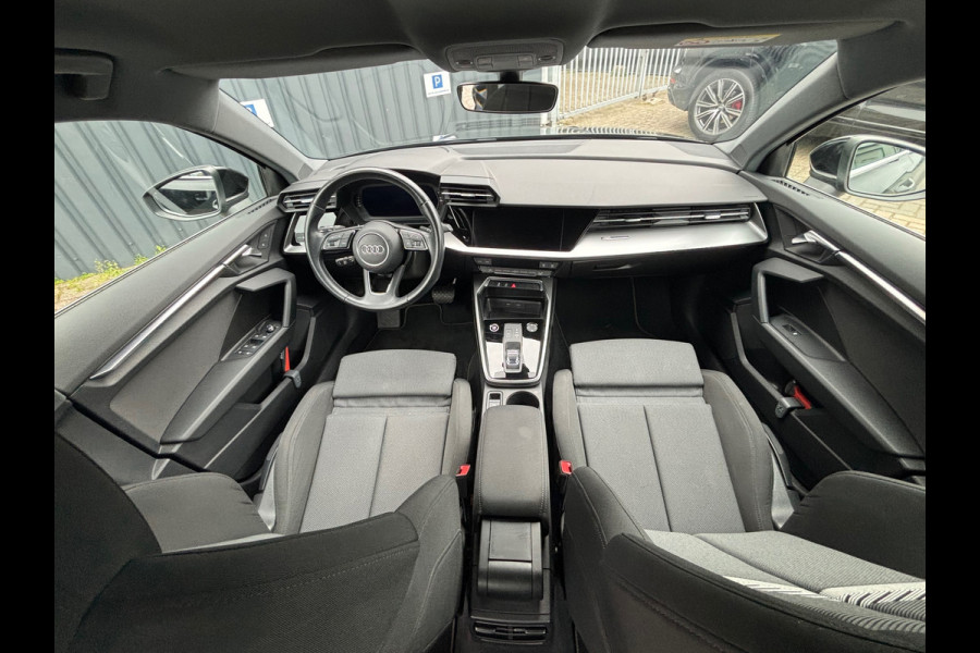 Audi A3 Limousine 30 TFSI Advanced edition VIRTUAL | PDC | CARPLAY|