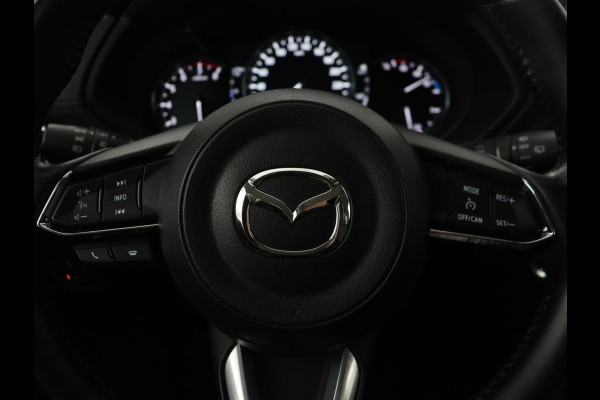 Mazda CX-5 2.0 SkyActiv-G 165 Business Luxury | Stoelverwarming | Leder | 360 Camera | Keyless | Carplay | Full LED | Achterbankverwarming | Navigatie | Memory | Dodehoek detectie | Climate control