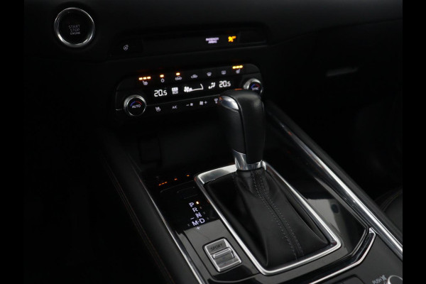 Mazda CX-5 2.0 SkyActiv-G 165 Business Luxury | Stoelverwarming | Leder | 360 Camera | Keyless | Carplay | Full LED | Achterbankverwarming | Navigatie | Memory | Dodehoek detectie | Climate control