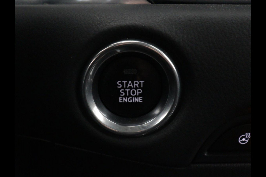 Mazda CX-5 2.0 SkyActiv-G 165 Business Luxury | Stoelverwarming | Leder | 360 Camera | Keyless | Carplay | Full LED | Achterbankverwarming | Navigatie | Memory | Dodehoek detectie | Climate control