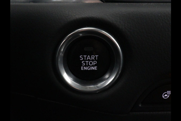 Mazda CX-5 2.0 SkyActiv-G 165 Business Luxury | Stoelverwarming | Leder | 360 Camera | Keyless | Carplay | Full LED | Achterbankverwarming | Navigatie | Memory | Dodehoek detectie | Climate control