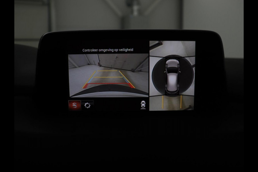 Mazda CX-5 2.0 SkyActiv-G 165 Business Luxury | Stoelverwarming | Leder | 360 Camera | Keyless | Carplay | Full LED | Achterbankverwarming | Navigatie | Memory | Dodehoek detectie | Climate control