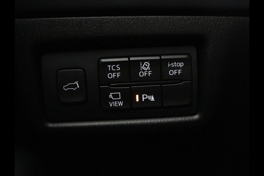 Mazda CX-5 2.0 SkyActiv-G 165 Business Luxury | Stoelverwarming | Leder | 360 Camera | Keyless | Carplay | Full LED | Achterbankverwarming | Navigatie | Memory | Dodehoek detectie | Climate control