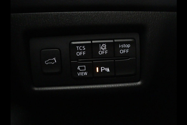 Mazda CX-5 2.0 SkyActiv-G 165 Business Luxury | Stoelverwarming | Leder | 360 Camera | Keyless | Carplay | Full LED | Achterbankverwarming | Navigatie | Memory | Dodehoek detectie | Climate control