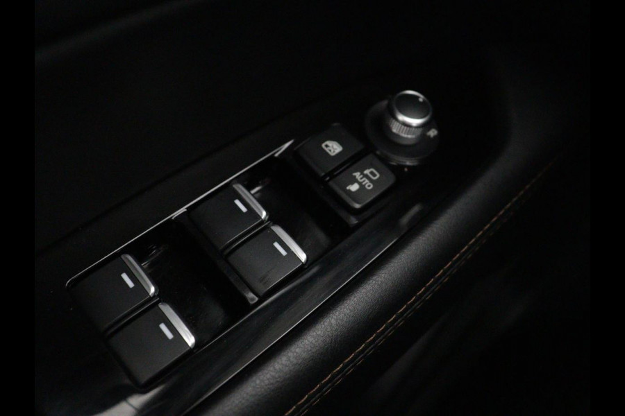 Mazda CX-5 2.0 SkyActiv-G 165 Business Luxury | Stoelverwarming | Leder | 360 Camera | Keyless | Carplay | Full LED | Achterbankverwarming | Navigatie | Memory | Dodehoek detectie | Climate control