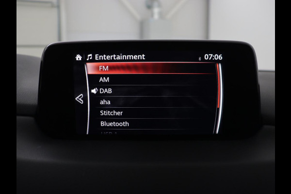 Mazda CX-5 2.0 SkyActiv-G 165 Business Luxury | Stoelverwarming | Leder | 360 Camera | Keyless | Carplay | Full LED | Achterbankverwarming | Navigatie | Memory | Dodehoek detectie | Climate control