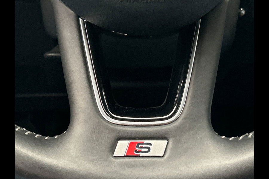 Audi Q2 1.4 TFSI CoD Sport | 2x S-Line | Leder | Navigatie | 18'' Velgen | Origineel NL