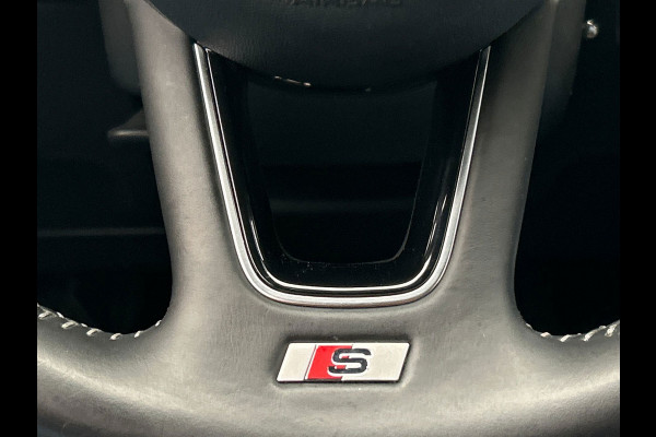 Audi Q2 1.4 TFSI CoD Sport | 2x S-Line | Leder | Navigatie | 18'' Velgen | Origineel NL