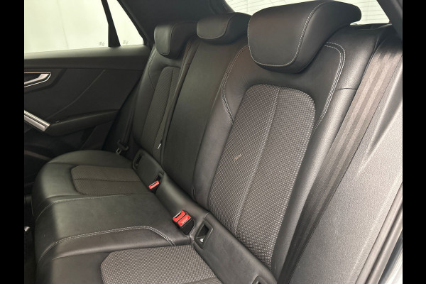 Audi Q2 1.4 TFSI CoD Sport | 2x S-Line | Leder | Navigatie | 18'' Velgen | Origineel NL
