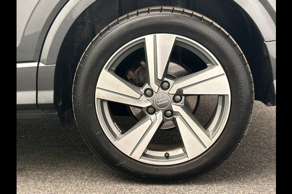 Audi Q2 1.4 TFSI CoD Sport | 2x S-Line | Leder | Navigatie | 18'' Velgen | Origineel NL