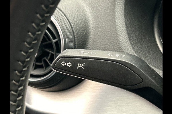 Audi Q2 1.4 TFSI CoD Sport | 2x S-Line | Leder | Navigatie | 18'' Velgen | Origineel NL