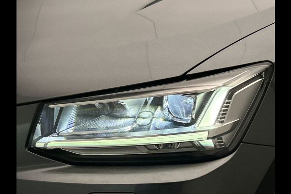 Audi Q2 1.4 TFSI CoD Sport | 2x S-Line | Leder | Navigatie | 18'' Velgen | Origineel NL