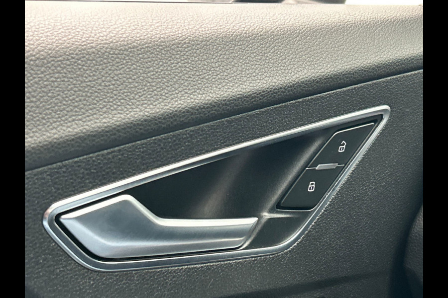 Audi Q2 1.4 TFSI CoD Sport | 2x S-Line | Leder | Navigatie | 18'' Velgen | Origineel NL