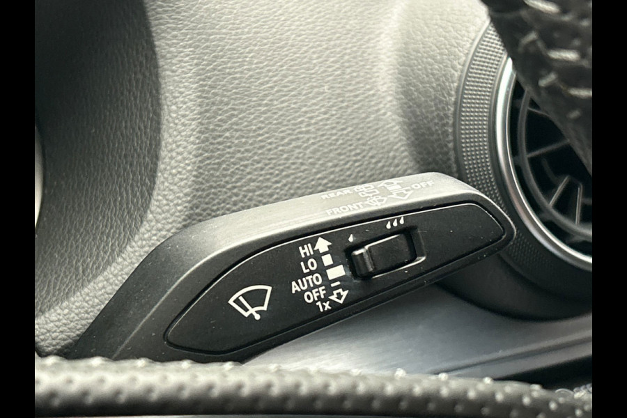 Audi Q2 1.4 TFSI CoD Sport | 2x S-Line | Leder | Navigatie | 18'' Velgen | Origineel NL