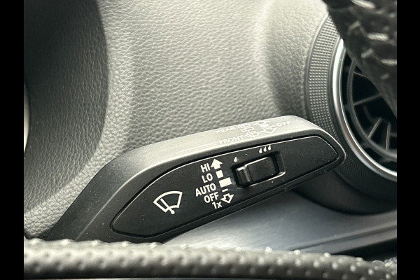 Audi Q2 1.4 TFSI CoD Sport | 2x S-Line | Leder | Navigatie | 18'' Velgen | Origineel NL