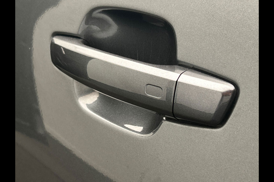 Audi Q2 1.4 TFSI CoD Sport | 2x S-Line | Leder | Navigatie | 18'' Velgen | Origineel NL