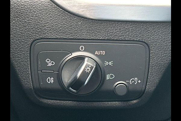 Audi Q2 1.4 TFSI CoD Sport | 2x S-Line | Leder | Navigatie | 18'' Velgen | Origineel NL