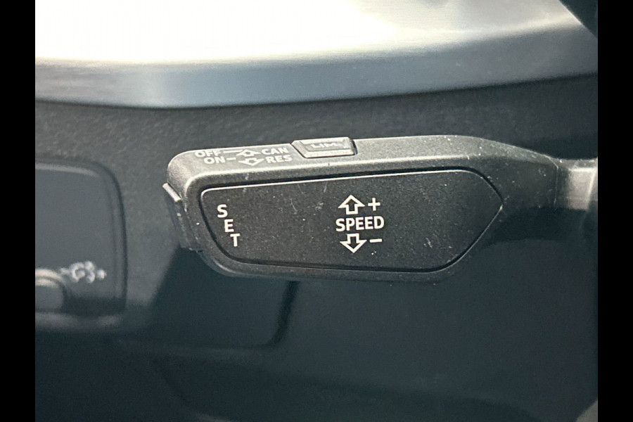 Audi Q2 1.4 TFSI CoD Sport | 2x S-Line | Leder | Navigatie | 18'' Velgen | Origineel NL