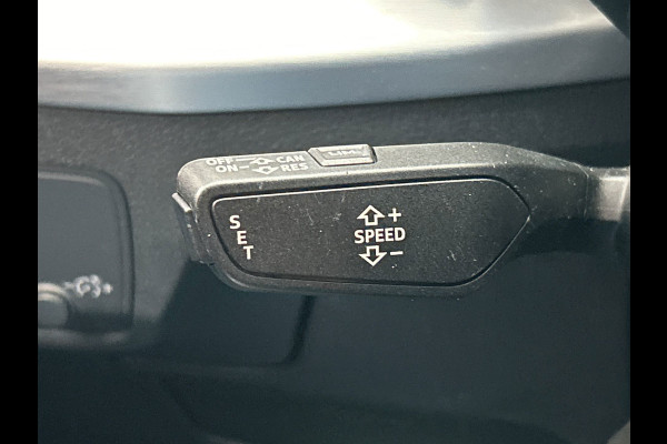 Audi Q2 1.4 TFSI CoD Sport | 2x S-Line | Leder | Navigatie | 18'' Velgen | Origineel NL