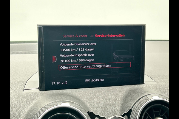 Audi Q2 1.4 TFSI CoD Sport | 2x S-Line | Leder | Navigatie | 18'' Velgen | Origineel NL