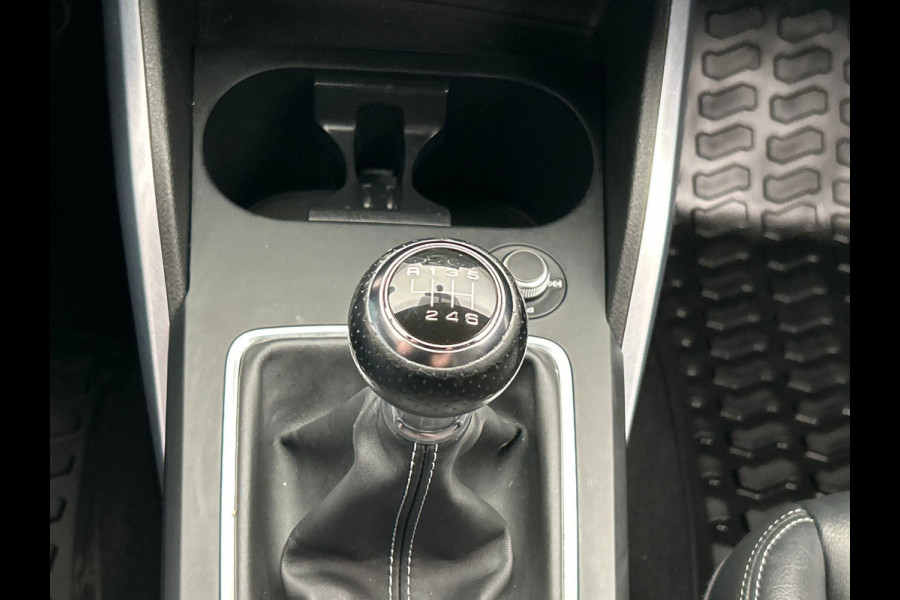Audi Q2 1.4 TFSI CoD Sport | 2x S-Line | Leder | Navigatie | 18'' Velgen | Origineel NL