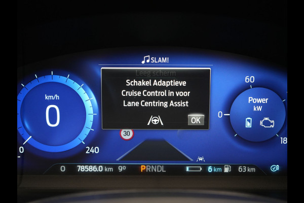 Ford Kuga 2.5 ST-Line X PHEV 225pk Dealer O.H. | Trekhaak Af Fabriek | Panodak | Adaptive Cruise | Head Up | 360 Camera | Bang & Olufsen | Alcantara Sportstoelen & Stuur Verwarmd | Keyless | Blis | Navigatie | DAB | Plug In Hybrid |