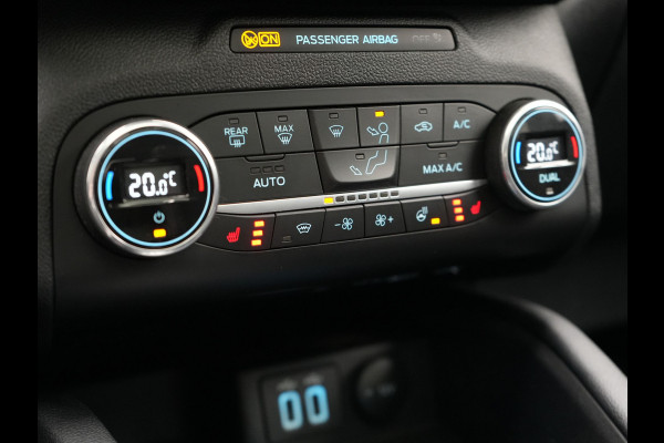 Ford Kuga 2.5 ST-Line X PHEV 225pk Dealer O.H. | Trekhaak Af Fabriek | Panodak | Adaptive Cruise | Head Up | 360 Camera | Bang & Olufsen | Alcantara Sportstoelen & Stuur Verwarmd | Keyless | Blis | Navigatie | DAB | Plug In Hybrid |