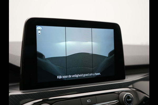 Ford Kuga 2.5 ST-Line X PHEV 225pk Dealer O.H. | Trekhaak Af Fabriek | Panodak | Adaptive Cruise | Head Up | 360 Camera | Bang & Olufsen | Alcantara Sportstoelen & Stuur Verwarmd | Keyless | Blis | Navigatie | DAB | Plug In Hybrid |