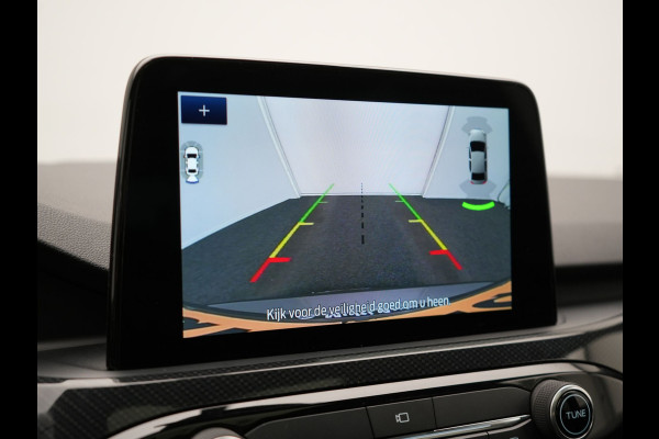 Ford Kuga 2.5 ST-Line X PHEV 225pk Dealer O.H. | Trekhaak Af Fabriek | Panodak | Adaptive Cruise | Head Up | 360 Camera | Bang & Olufsen | Alcantara Sportstoelen & Stuur Verwarmd | Keyless | Blis | Navigatie | DAB | Plug In Hybrid |