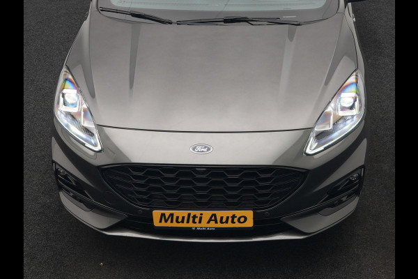 Ford Kuga 2.5 ST-Line X PHEV 225pk Dealer O.H. | Trekhaak Af Fabriek | Panodak | Adaptive Cruise | Head Up | 360 Camera | Bang & Olufsen | Alcantara Sportstoelen & Stuur Verwarmd | Keyless | Blis | Navigatie | DAB | Plug In Hybrid |