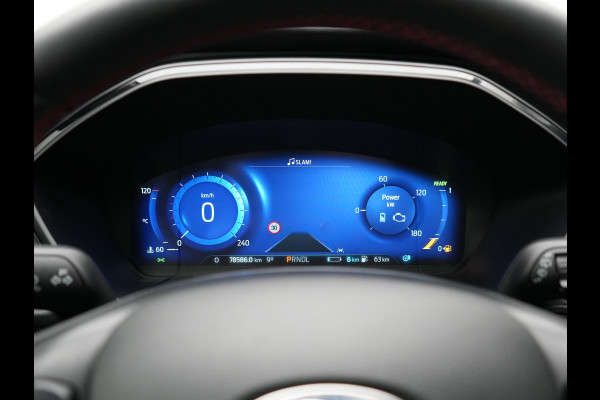 Ford Kuga 2.5 ST-Line X PHEV 225pk Dealer O.H. | Trekhaak Af Fabriek | Panodak | Adaptive Cruise | Head Up | 360 Camera | Bang & Olufsen | Alcantara Sportstoelen & Stuur Verwarmd | Keyless | Blis | Navigatie | DAB | Plug In Hybrid |