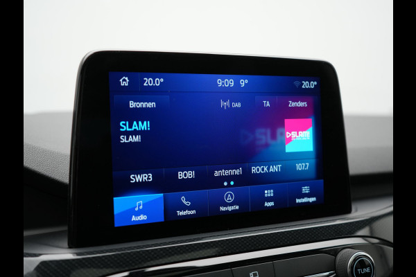 Ford Kuga 2.5 ST-Line X PHEV 225pk Dealer O.H. | Trekhaak Af Fabriek | Panodak | Adaptive Cruise | Head Up | 360 Camera | Bang & Olufsen | Alcantara Sportstoelen & Stuur Verwarmd | Keyless | Blis | Navigatie | DAB | Plug In Hybrid |