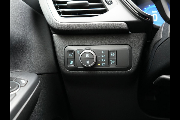 Ford Kuga 2.5 ST-Line X PHEV 225pk Dealer O.H. | Trekhaak Af Fabriek | Panodak | Adaptive Cruise | Head Up | 360 Camera | Bang & Olufsen | Alcantara Sportstoelen & Stuur Verwarmd | Keyless | Blis | Navigatie | DAB | Plug In Hybrid |