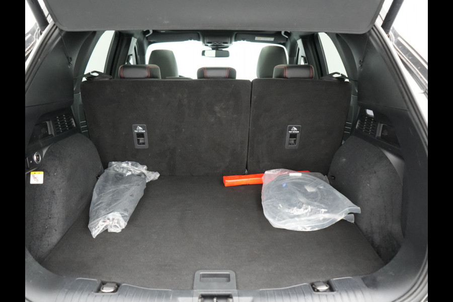 Ford Kuga 2.5 ST-Line X PHEV 225pk Dealer O.H. | Trekhaak Af Fabriek | Panodak | Adaptive Cruise | Head Up | 360 Camera | Bang & Olufsen | Alcantara Sportstoelen & Stuur Verwarmd | Keyless | Blis | Navigatie | DAB | Plug In Hybrid |