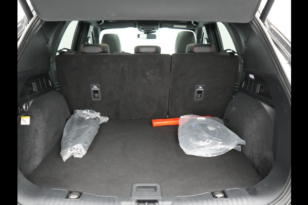 Ford Kuga 2.5 ST-Line X PHEV 225pk Dealer O.H. | Trekhaak Af Fabriek | Panodak | Adaptive Cruise | Head Up | 360 Camera | Bang & Olufsen | Alcantara Sportstoelen & Stuur Verwarmd | Keyless | Blis | Navigatie | DAB | Plug In Hybrid |