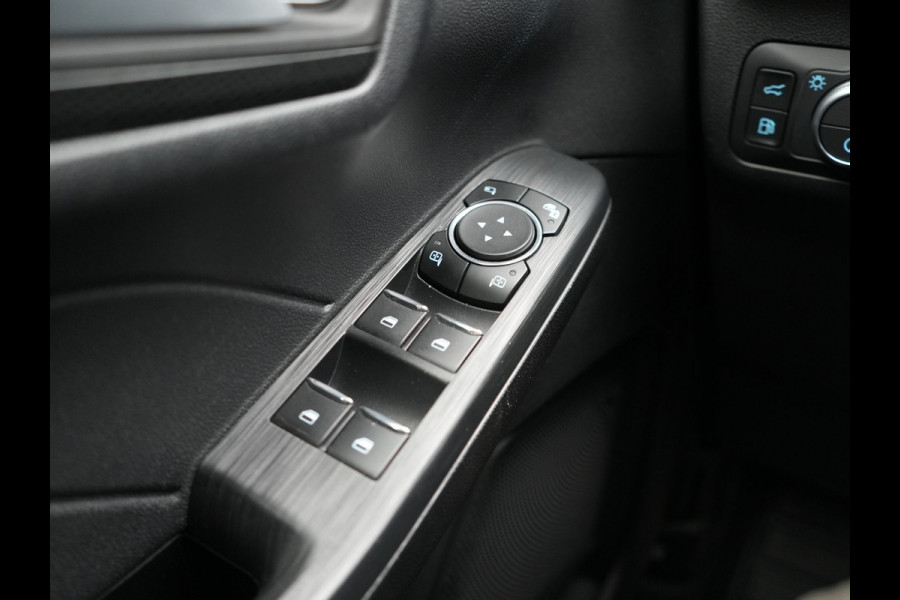 Ford Kuga 2.5 ST-Line X PHEV 225pk Dealer O.H. | Trekhaak Af Fabriek | Panodak | Adaptive Cruise | Head Up | 360 Camera | Bang & Olufsen | Alcantara Sportstoelen & Stuur Verwarmd | Keyless | Blis | Navigatie | DAB | Plug In Hybrid |