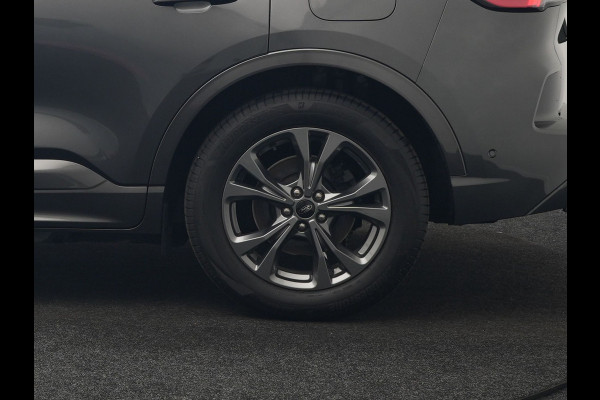 Ford Kuga 2.5 ST-Line X PHEV 225pk Dealer O.H. | Trekhaak Af Fabriek | Panodak | Adaptive Cruise | Head Up | 360 Camera | Bang & Olufsen | Alcantara Sportstoelen & Stuur Verwarmd | Keyless | Blis | Navigatie | DAB | Plug In Hybrid |