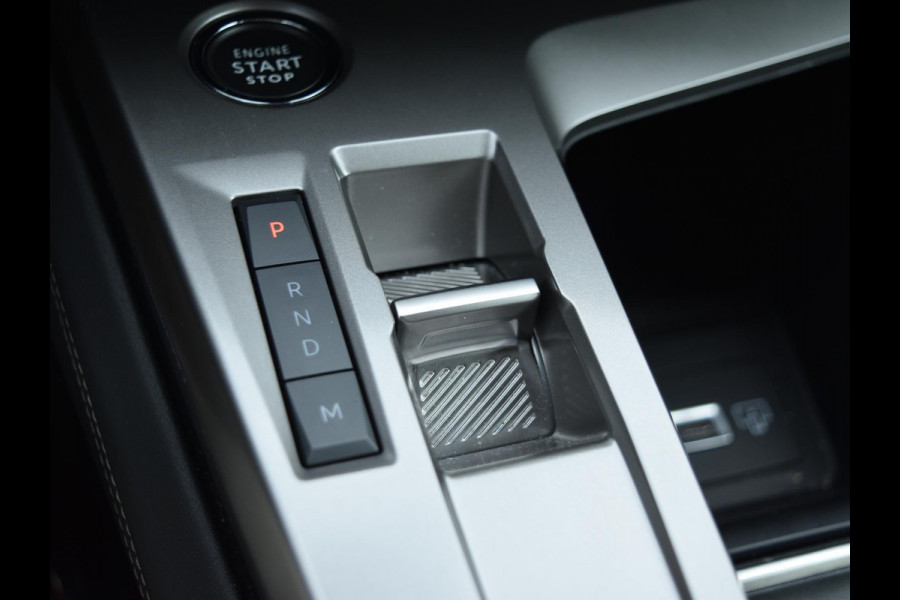 Peugeot 408 1.2 PureTech Allure Pack 130 EAT8 NAVIGATIE & CARPLAY | CAMERA MET SENSOREN | E.C.C. |