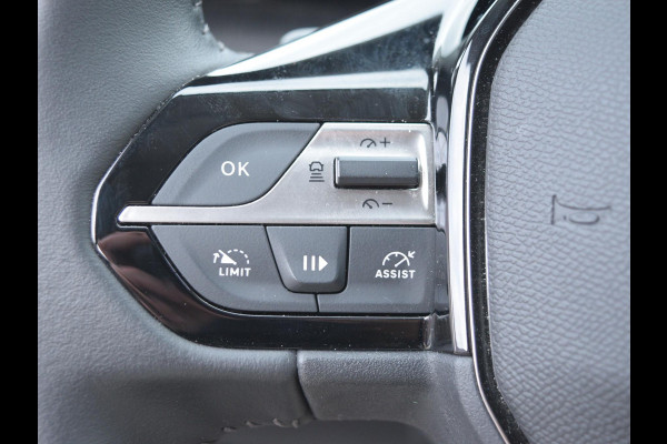 Peugeot 408 1.2 PureTech Allure Pack 130 EAT8 NAVIGATIE & CARPLAY | CAMERA MET SENSOREN | E.C.C. |
