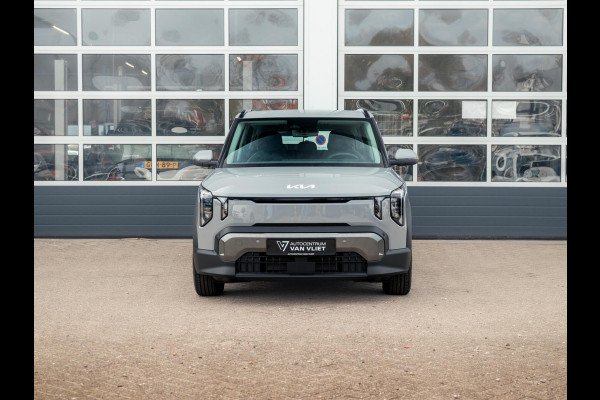 Kia EV2 Air 42.2 kWh 5p. | ANWB Private Lease Deal € 430,-*