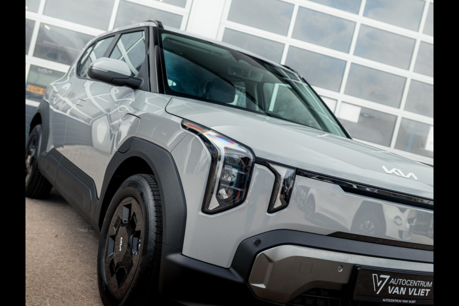 Kia EV2 Air 42.2 kWh 5p. | ANWB Private Lease Deal € 430,-*