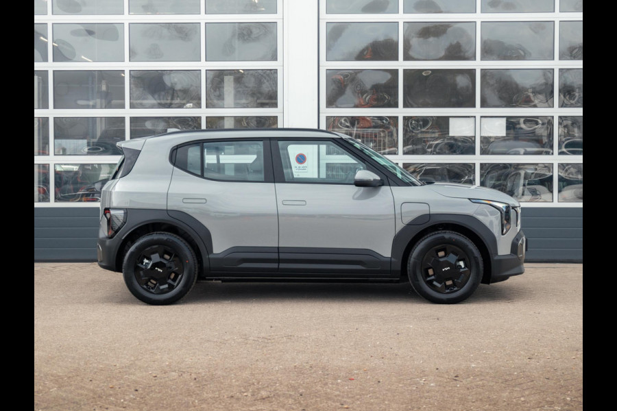 Kia EV2 Air 42.2 kWh 5p. | ANWB Private Lease Deal € 430,-*