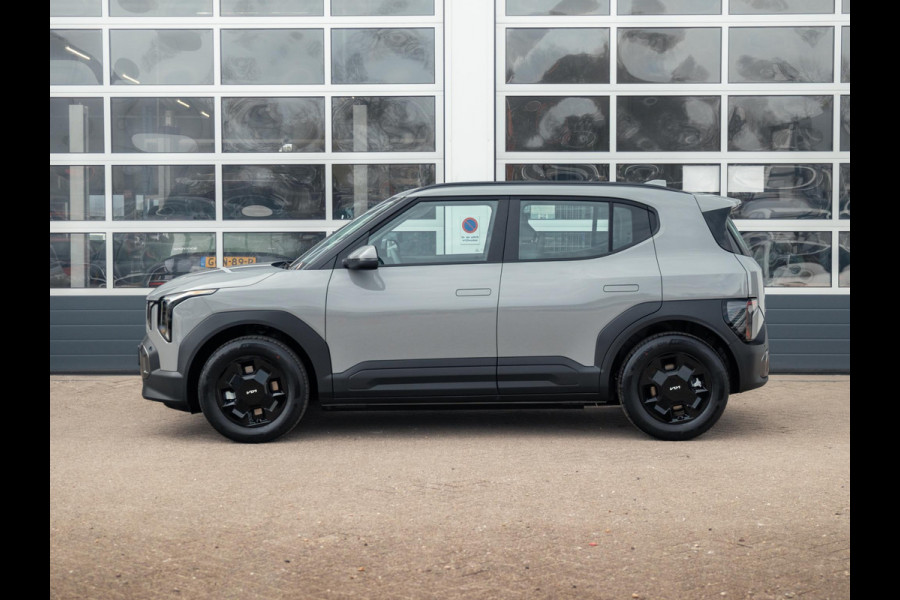 Kia EV2 Air 42.2 kWh 5p. | ANWB Private Lease Deal € 430,-*
